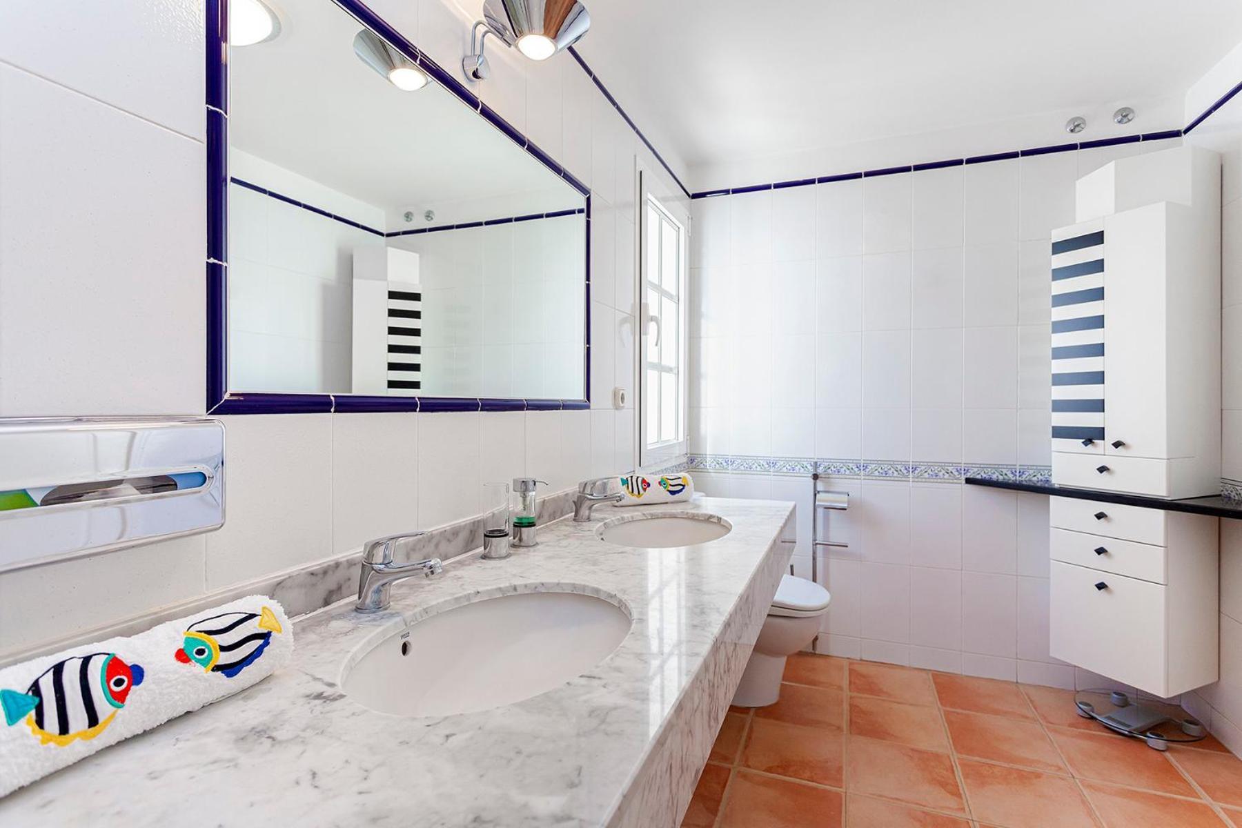 Stunning Villa With Breathtaking Ocean View Mogán Exteriér fotografie
